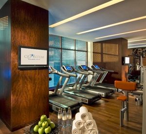 5* Jacuzzi and Gym Access at H Hotel