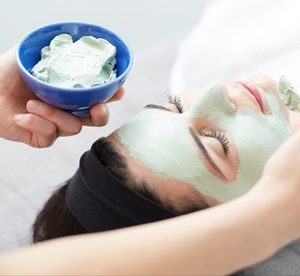 One-Hour Deep Cleansing Facial