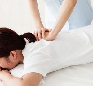 Touch Therapy Online Course