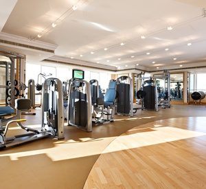 5* Monthly Gym Membership