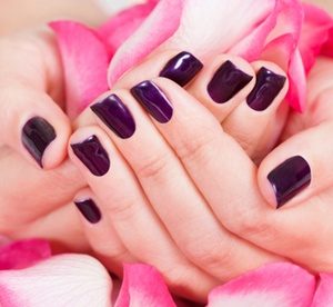 Classic and Gel Manicure and Pedicure