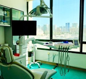 Dental Check-Up and Polishing