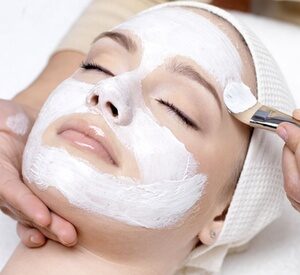 Deep Cleansing Facial or Eyebrow Threading