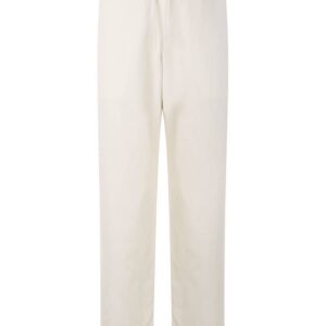A.P.C. Kaplan trousers - White