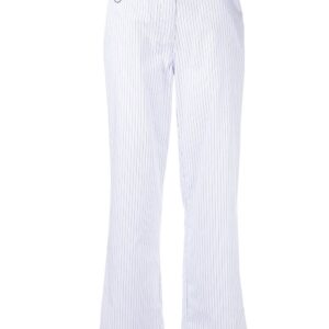 Acler Esther pants - Blue
