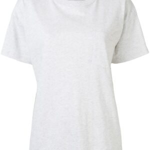 Alexander Wang patch pocket T-shirt - Grey