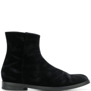 Ann Demeulemeester Icon classic Chelsea boots - Black