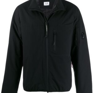 C.P. Company lightweight jacket - Black
