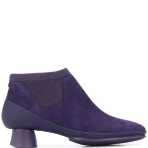 Camper Alright boots - PURPLE