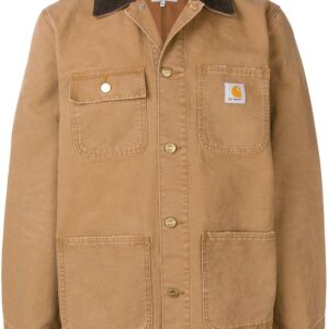 Carhartt WIP Hamilton jacket - Brown