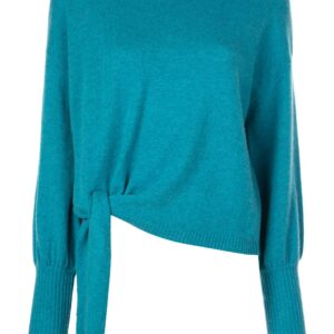 Cinq A Sept Clerisa sweatshirt - Blue