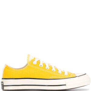 Converse low-top sneakers - Yellow