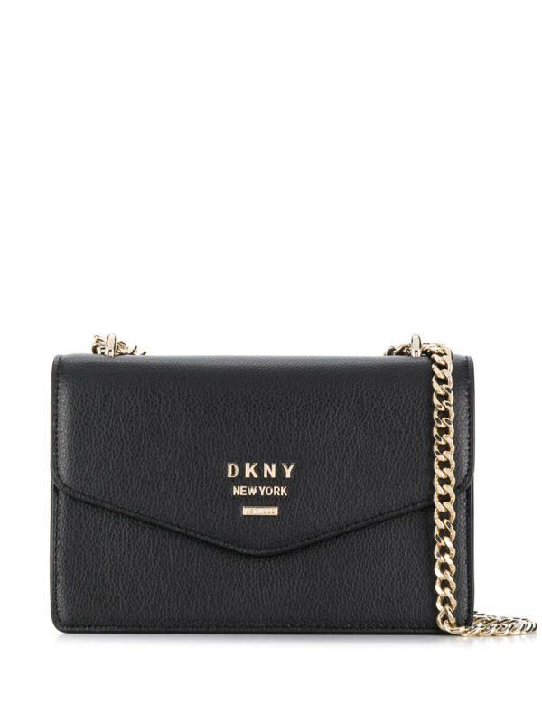 DKNY Whitney crossbody bag - Black