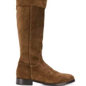 Dolce & Gabbana Rodeo boots - Brown