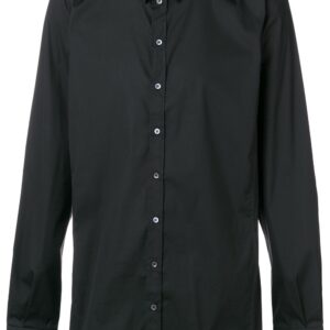 Dolce & Gabbana formal shirt - Black