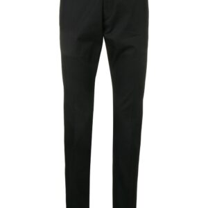 Dsquared2 skinny chino trousers - Black