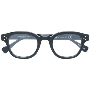 Epos Broadway glasses - Black