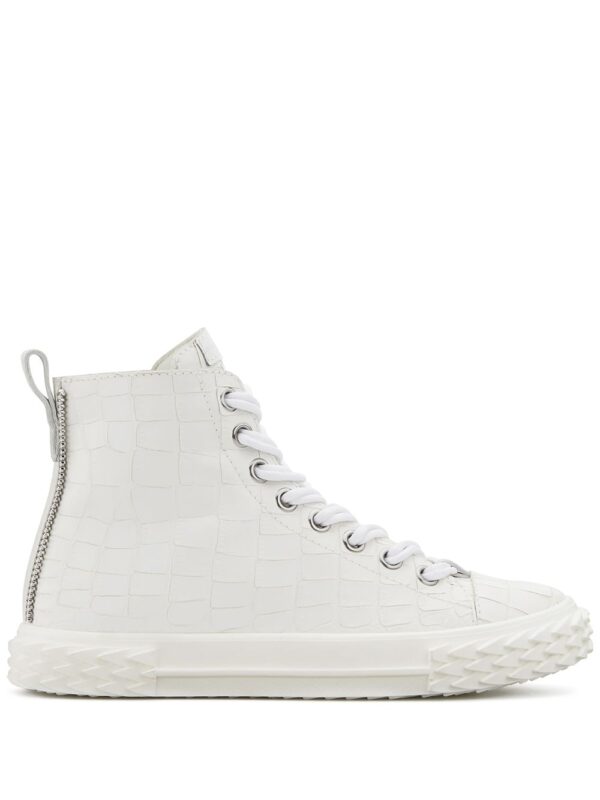 Giuseppe Zanotti Blabber sneakers - White