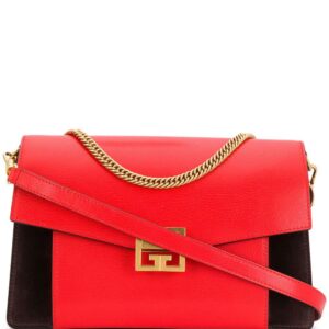 Givenchy GV3 shoulder bag - Red