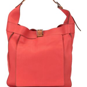 Hermès pre-owned Marwari GM tote bag - PINK
