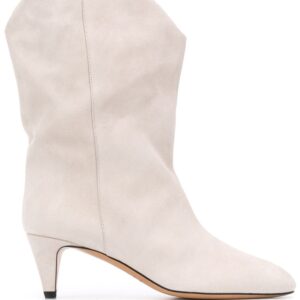 Isabel Marant Dernee ankle boots - Grey