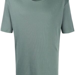 Lemaire short sleeve T-shirt - Green