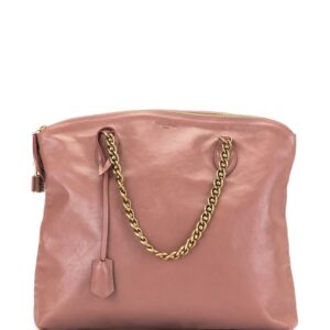 Louis Vuitton 2013 pre-owned Lockit Chain tote - PINK