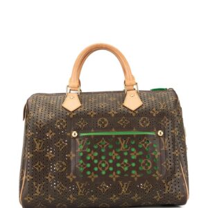 Louis Vuitton pre-owned Speedy 30 tote - Brown