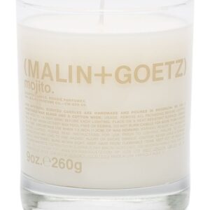 MALIN+GOETZ Mojito scented candle (260g) - White
