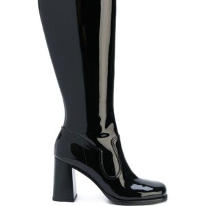 Marc Jacobs Maryna tall boots - Black