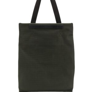 Mismo MS Flair tote - Green