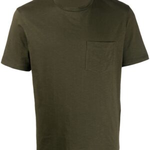 Neil Barrett cotton T-shirt - Green