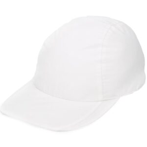 OAMC Visera baseball cap - White
