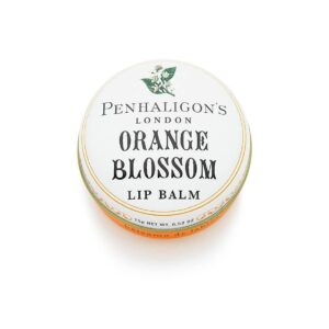 Orange Blossom Lip Balm