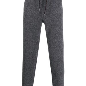 Polo Ralph Lauren polar logo track pants - Grey