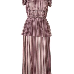 Romance Was Born Sister Wives dress - PINK