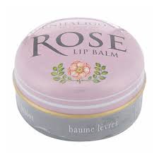 Rose Lip Balm