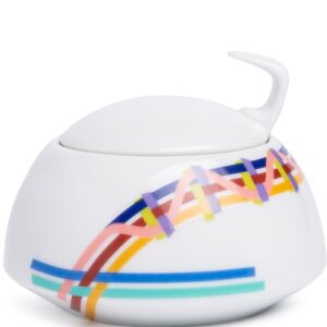 Rosenthal TAC Gropius Rhythm teapot - White