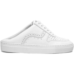 SWEAR 'Blake 8' slip-on sneakers - White