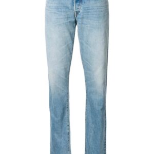 Simon Miller skinny jeans - Blue