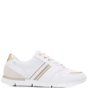 Tommy Hilfiger low-top sneakers - White
