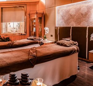 Up to 55% Off on In Spa Massage (Massage type decided by customer) at The Spa at The Meydan