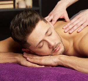 Up to 62% Off on Massage - Chosen by Customer at Atmosphere Spa1
