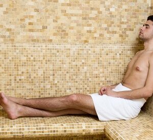 Up to 67% Off on Bath House / Hammam at Atmosphere Spa1