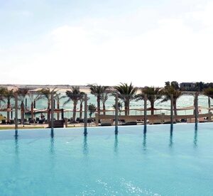 Up to 67% Off on Pool - Swimming - Outdoor at Loop Pool Bar at Bab Al Qasr