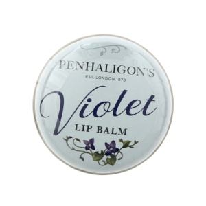 Violet Lip Balm
