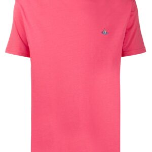 Vivienne Westwood short sleeve T-shirt - PINK