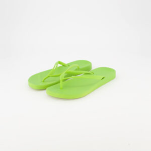 Womens Anat Color Fem Slippers Green/Light Green