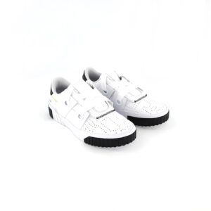 Womens Cali Day Zero Casual Shoes White/Black