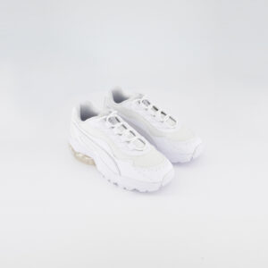 Womens Cell Stellar Shoes White